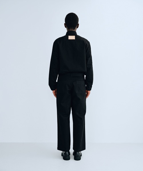 SimplyComplicated（シンプリーコンプリケイテッド） チノパン LF