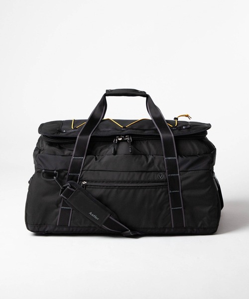 ANTLER ボストンバッグ ANTLER Bamburgh Duffel アントラー バンバラ