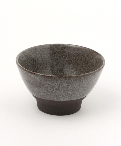 LAKOLE（ラコレ） 食器 黒土塗分け茶碗 / 968304 : ZOZOTOWN Yahoo!店