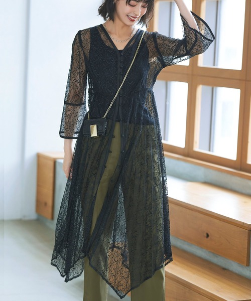 RUIRUE BOUTIQUE（ルイルエブティック） ドレス 「オケージョンドレス