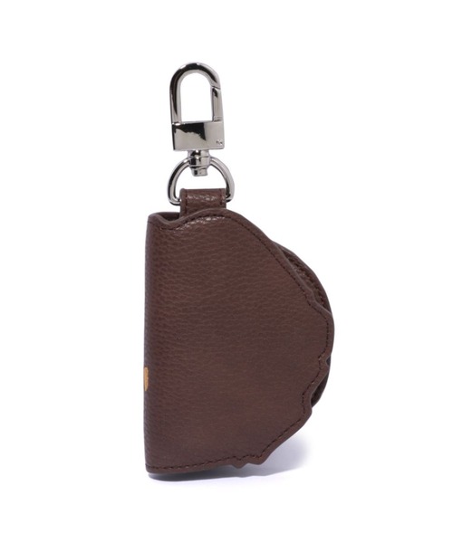 A BATHING APE（アベイシングエイプ） キーケース APE HEAD KEY CASE