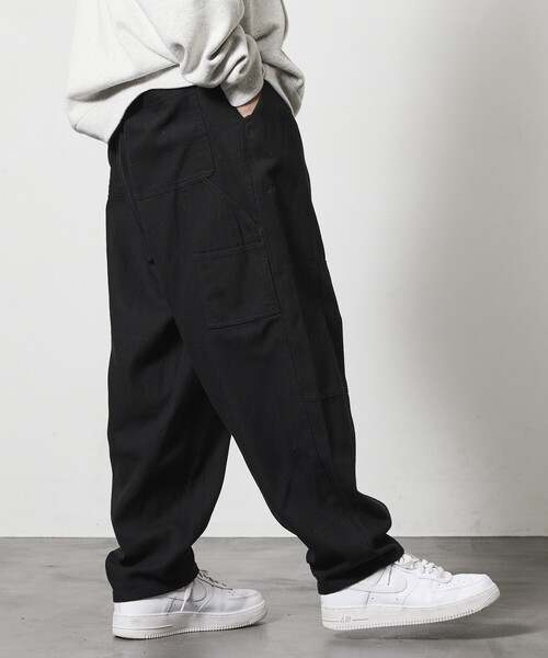 FREAK'S STORE（フリークスストア） パンツ 限定展開 ワイドシルエット