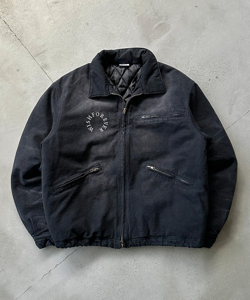 WISH FOR EVER（ウィッシュフォーエバー） ブルゾン アウター