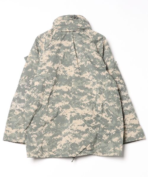 MILITARY（ミリタリー） ミリタリージャケット モッズコート 実物 新品