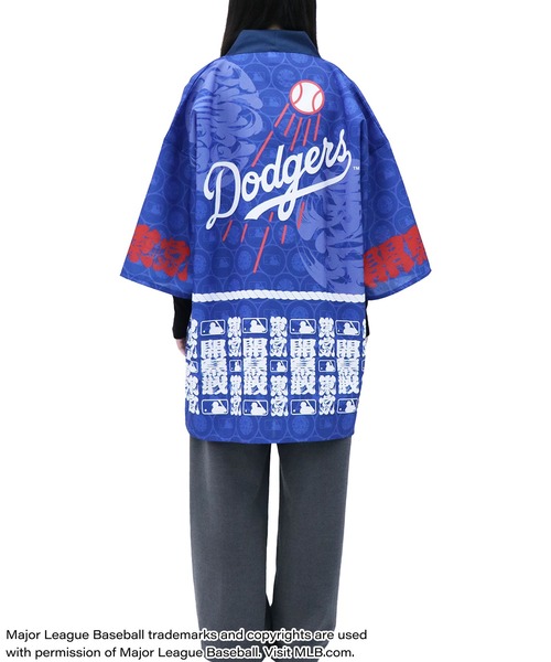 MLB 「MLB」法被 TOKYO SERIES 東京シリーズ 開幕戦「公式」 メンズ