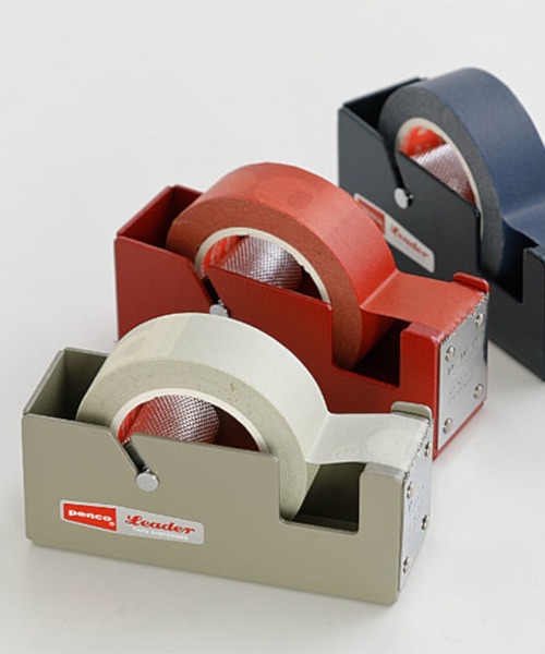 penco 文房具 ペンコ テープディスペンサー テープカッター マステ