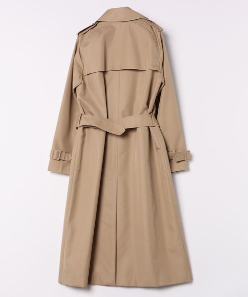 A.P.C.（アーペーセー） トレンチコート コート TRENCH NEW GRETA JPS