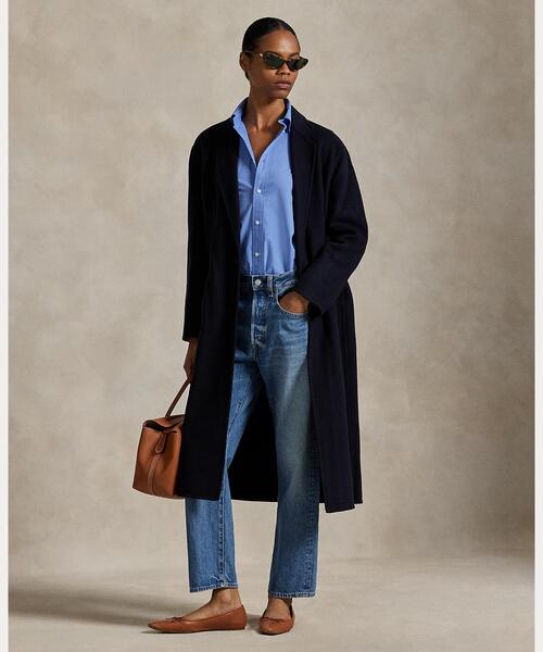 POLO RALPH LAUREN（ポロ・ラルフローレン） コート チェスターコート