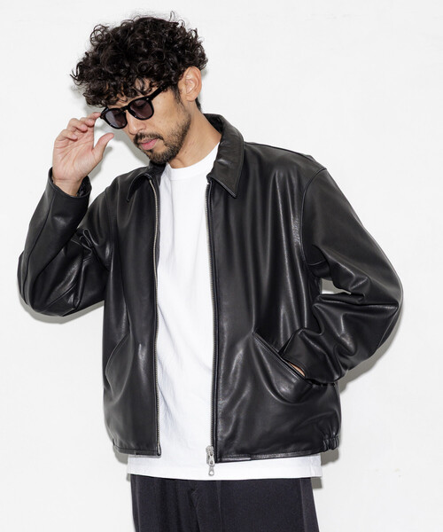 FREAK'S STORE（フリークスストア） 革ジャン ライダース FREAK'S