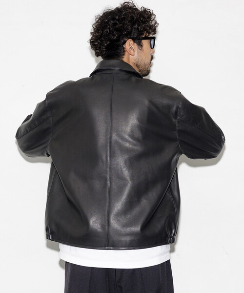 FREAK'S STORE（フリークスストア） 革ジャン ライダース FREAK'S