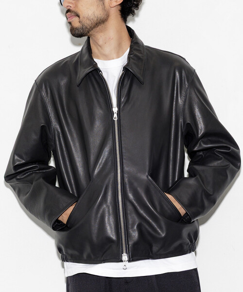 FREAK'S STORE（フリークスストア） 革ジャン ライダース FREAK'S