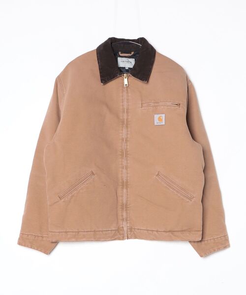 Carhartt（カーハート） ブルゾン アウター 「Carhartt WIP」OG