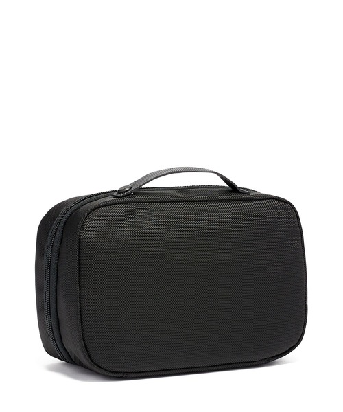 TUMI（トゥミ） ポーチ ALPHA スプリット・トラベル・キット メンズ