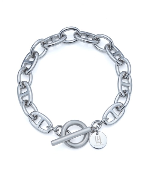 XOLO ブレスレット 「別注」XOLO×URBAN RESEARCH Marina Link Bracelet