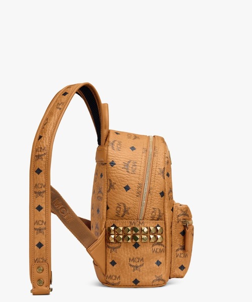 MCM（エムシーエム） デイバック リュック MCM/エムシーエム