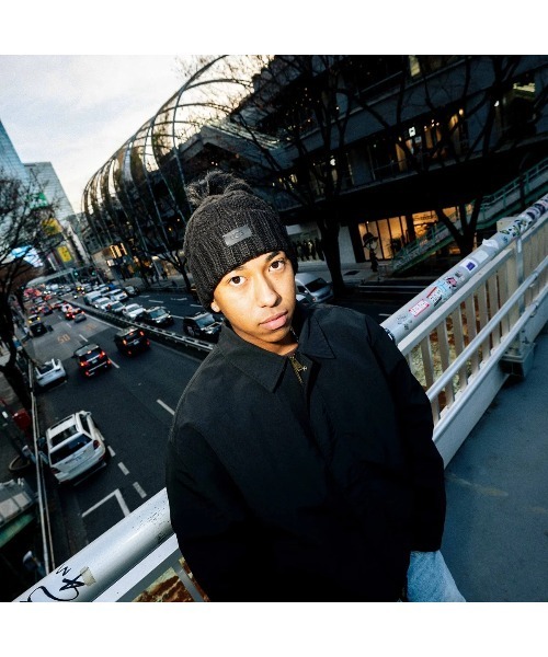 UGG Australia（アグオーストラリア） ニット帽 ニットキャップ UGG