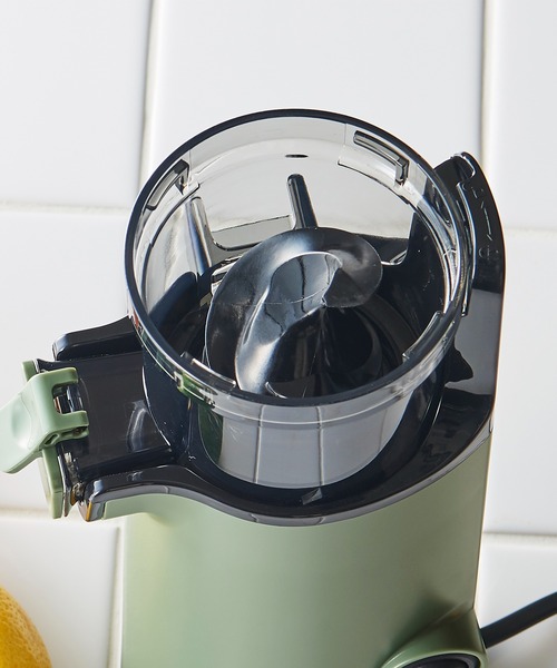 NEUTRAL（LADONNA） NEUTRAL ミニスロージューサー : ZOZOTOWN Yahoo