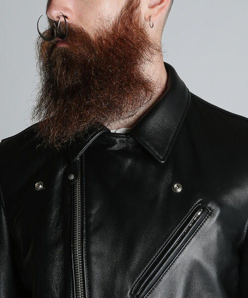 Schott N.Y.C（ショット） 革ジャン ライダース Schott/ショット