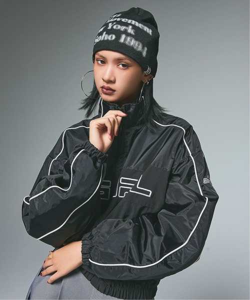 XG Nylon Pullover JKT ジャケット Lサイズ XG Nylon Pullover JKT