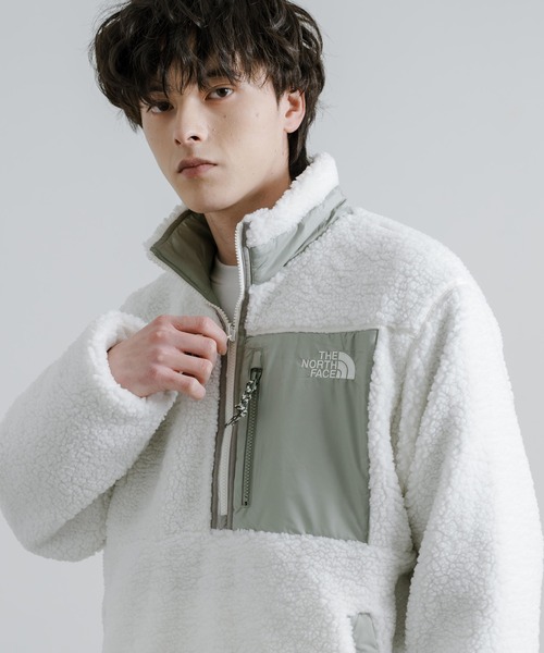 THE NORTH FACE（ザ ノースフェイス） ブルゾン アウター リバーシブル