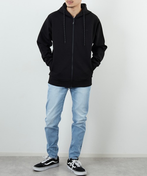 BECOMETREE PHOENIX パーカー ブラック サイズ2 商品詳細ページ