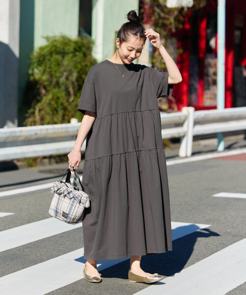 FREAK'S STORE（フリークスストア） ワンピース 限定展開 Champion