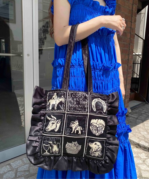 noriko⭐︎ Mrs. GREEN APPLE トートバッグ Amazon.co.jp: Mrs.GREEN