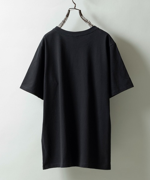 NUMBER (N)INE（ナンバーナイン） tシャツ Number(9) POCKET T-SHIRT
