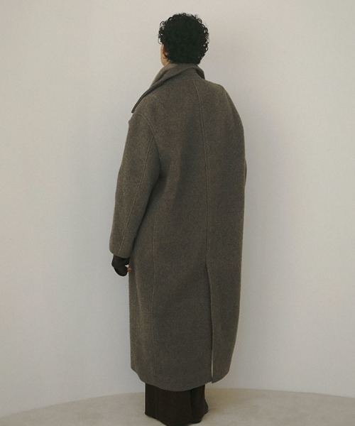 ETRE TOKYO（エトレトウキョウ） コート アウター ダブルブレスト