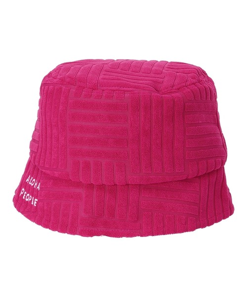 ムラサキスポーツ（MURASAKI SPORTS） 帽子 ハット ALOHA PEOPLE