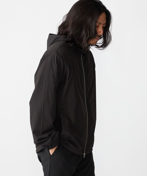 SHIPS（シップス） ブルゾン アウター SHIPS:「手洗い可能」Octa(R