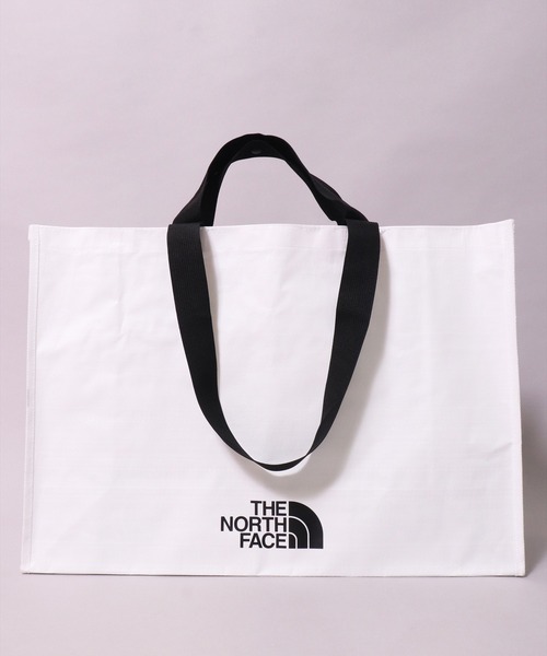 THE NORTH FACE（ザ ノースフェイス） エコバッグ (IT)「THE NORTH