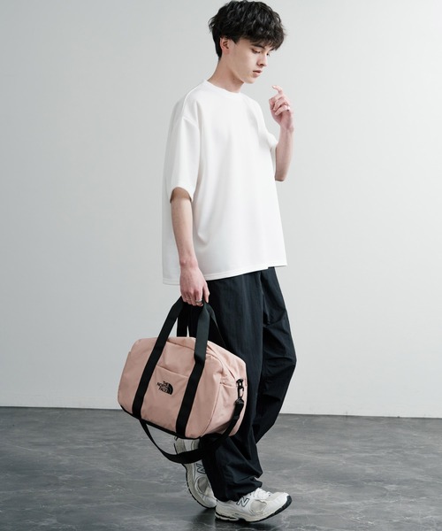 THE NORTH FACE（ザ ノースフェイス） ボストンバッグ 新色追加