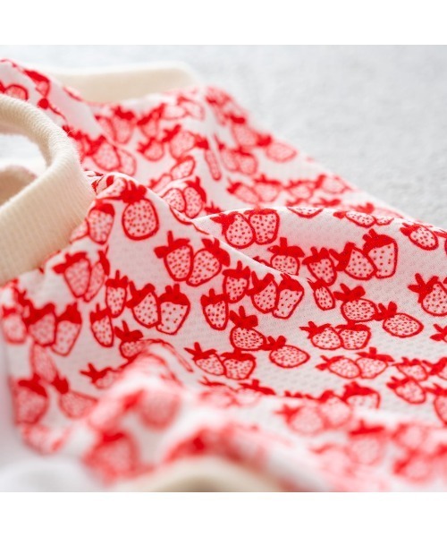 TONE（トネ） 犬 服 「muumdog」犬服 ハンドメイド「吸水速乾」「接触