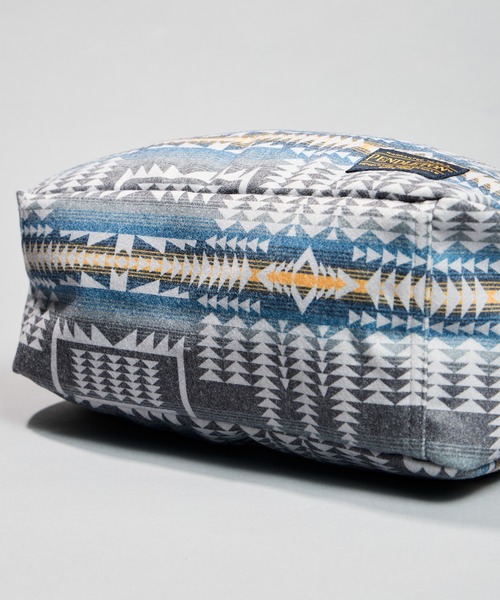 PENDLETON（ペンドルトン） ボストンバッグ 「 」フランネルミニ