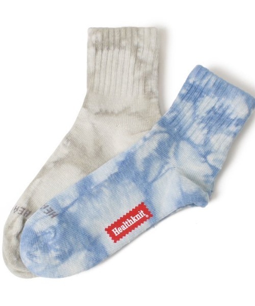 ムラサキスポーツ（MURASAKI SPORTS） 靴下 Healthknit/ヘルスニット