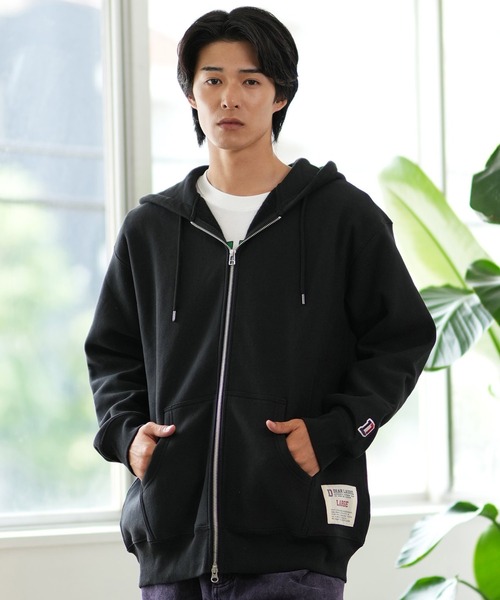 ムラサキスポーツ（MURASAKI SPORTS） パーカー 「ムラサキスポーツ