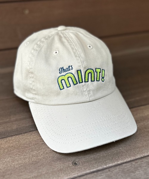 あいみょんNEWHATAN ベージュキャップ サイン入り あいみょんNEWHATAN