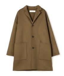 GALERIE VIE（ギャルリー ヴィー） コート チェスターコート ウール