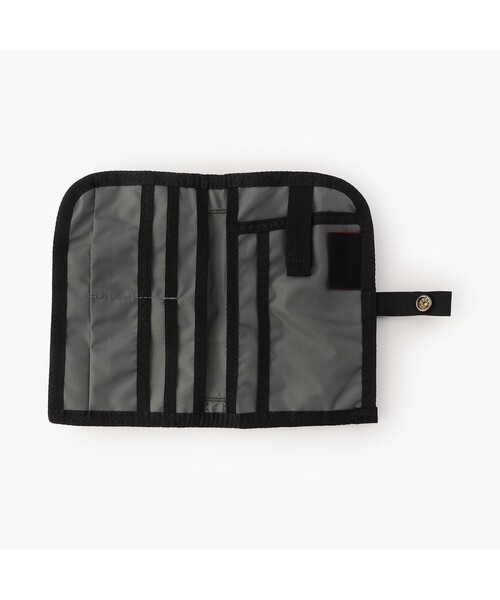 BRIEFING（ブリーフィング） FOLDING PASSPORT CASE : ZOZOTOWN Yahoo