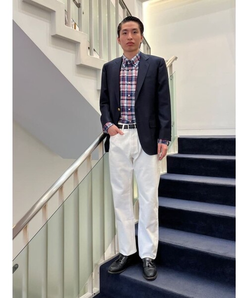 BROOKS BROTHERS（ブルックスブラザーズ） ジャケット テーラード