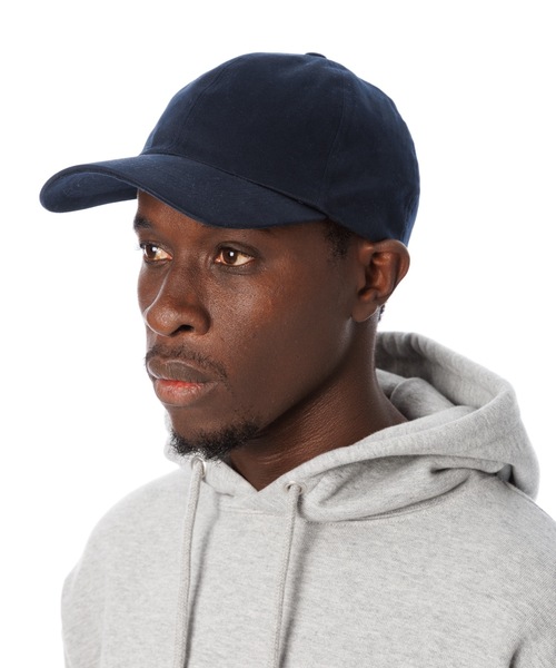 DAILY STANDARD by SANDINISTA キャップ 帽子 Chino 6-Panel Cap