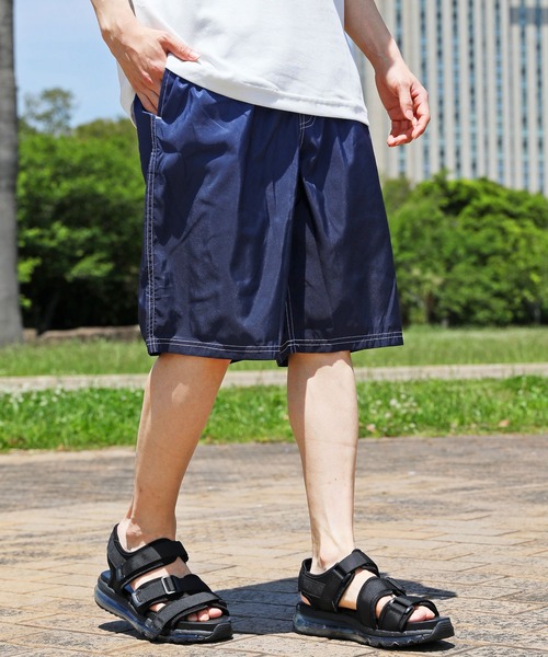 筋肉 LYFT サーフパンツ グラデーションデザイン 筋肉 LYFT サーフ