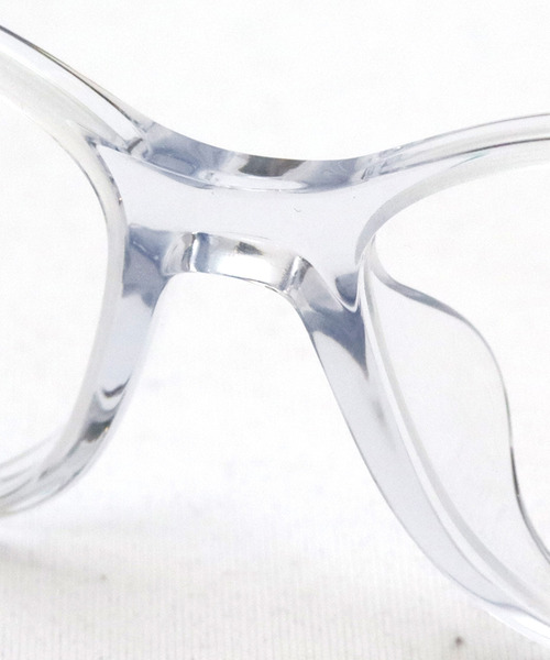 TIFFANY&Co.（ティファニー） 伊達メガネ メガネ 眼鏡 「ティファニー