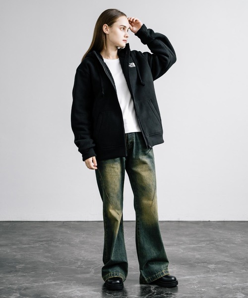 THE NORTH FACE（ザ ノースフェイス） ブルゾン アウター M'S FURRY EX