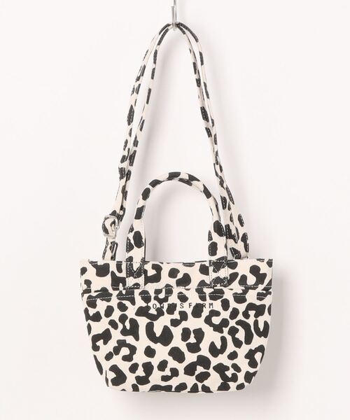 LOWRYS FARM（ローリーズファーム） ショルダー ショルダーバッグ