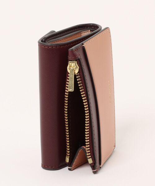 COACH（コーチ） 財布 エッセンシャル カード ホルダー ウォレット