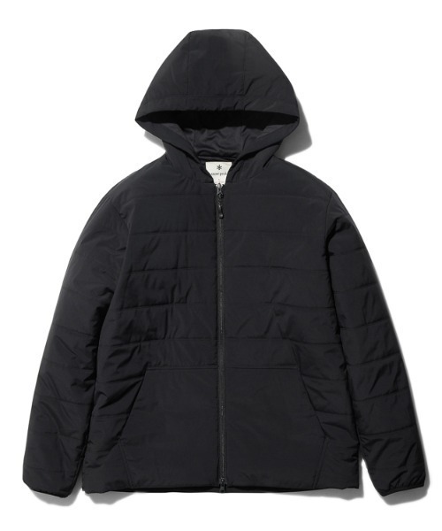 snow peak（スノーピーク） パーカー Flexible Insulated Zip Up