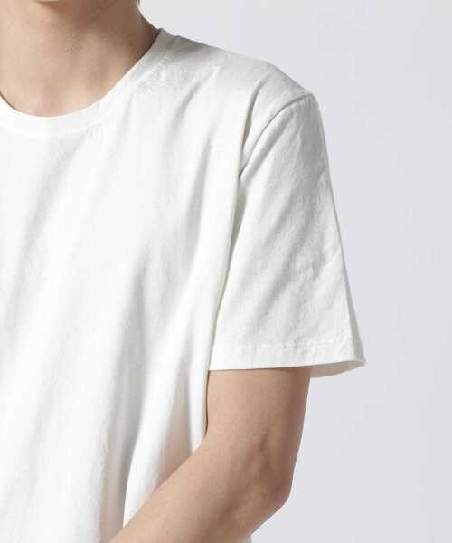 KMRii（ケムリ） tシャツ KMRii/ケムリ/Splash Cut 03/SS メンズ