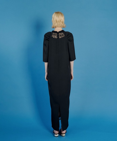 et.UNiVER ドレス Swiched color dress : ZOZOTOWN Yahoo!店 - 通販